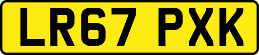 LR67PXK