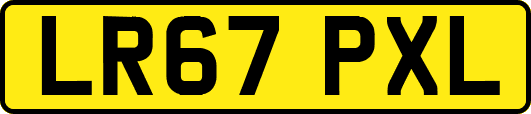 LR67PXL