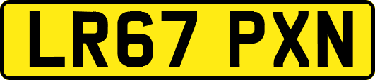 LR67PXN