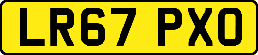 LR67PXO