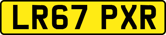 LR67PXR