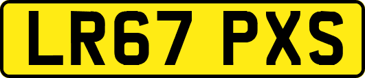 LR67PXS