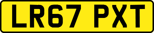 LR67PXT