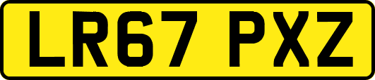 LR67PXZ