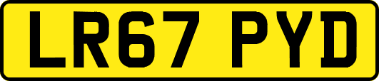 LR67PYD