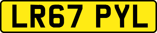 LR67PYL