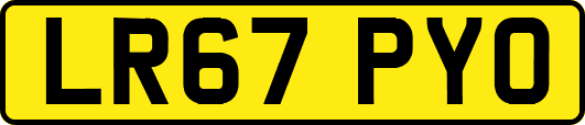 LR67PYO