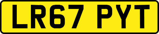 LR67PYT