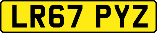 LR67PYZ