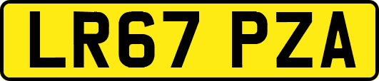 LR67PZA