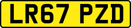 LR67PZD