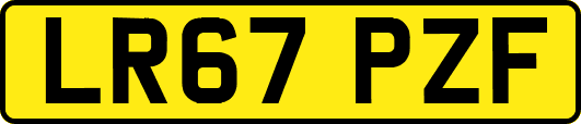 LR67PZF