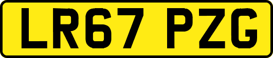 LR67PZG