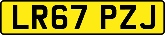 LR67PZJ