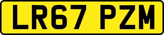 LR67PZM
