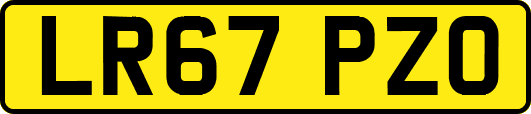 LR67PZO