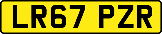 LR67PZR