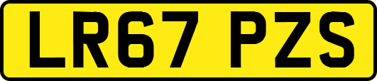 LR67PZS