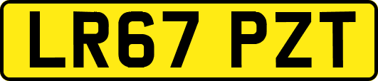 LR67PZT