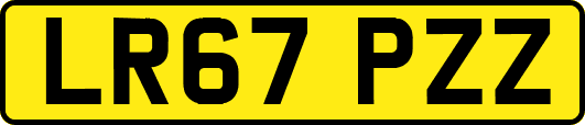LR67PZZ