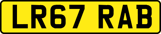 LR67RAB