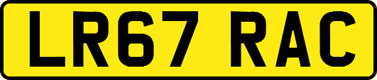 LR67RAC