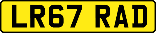 LR67RAD