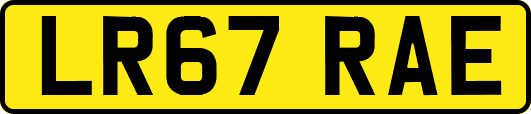 LR67RAE