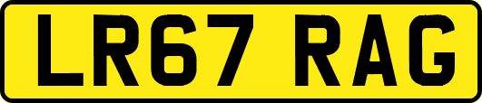 LR67RAG