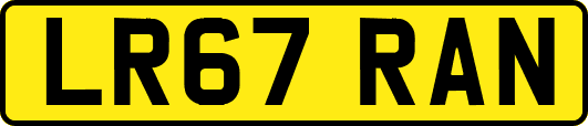 LR67RAN