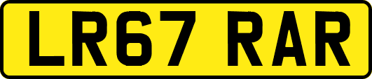LR67RAR