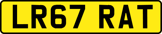 LR67RAT