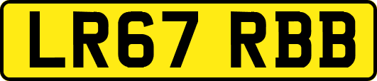 LR67RBB
