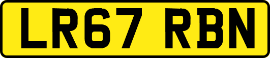 LR67RBN