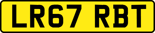 LR67RBT