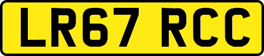 LR67RCC