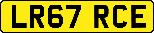 LR67RCE