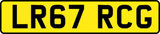 LR67RCG