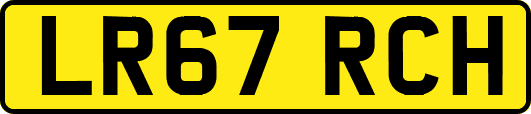 LR67RCH