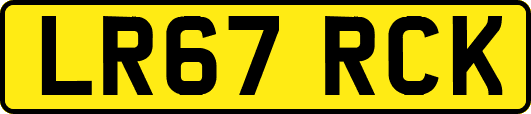 LR67RCK