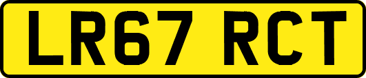 LR67RCT