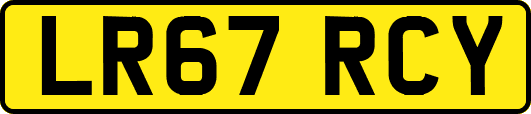 LR67RCY