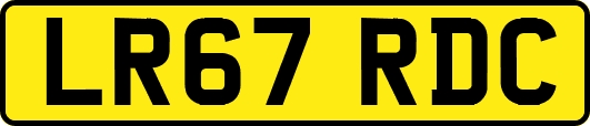 LR67RDC