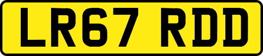 LR67RDD