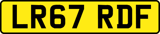 LR67RDF