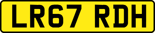 LR67RDH