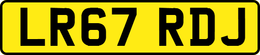 LR67RDJ