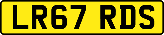 LR67RDS