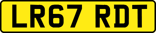 LR67RDT