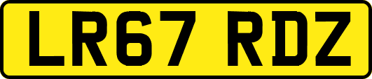 LR67RDZ